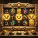 Ancient Egypt Slots Guide: Themes, Mechanics, and Meaning