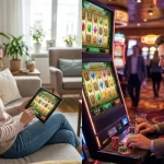 Free Slots vs Real-Money Slots: Which Mode Should You Choose?