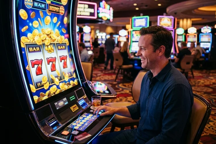 High-RTP Slots Explained: How to Compare Games Wisely