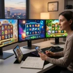 How to Compare Online Slot Providers Without Marketing Bias