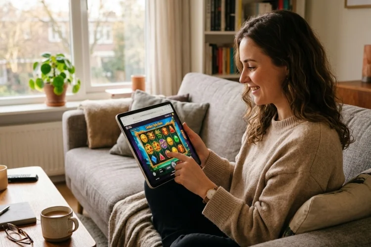 How to Play Free Slots Without Downloading Software Safely