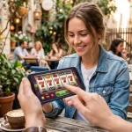How to Play Online Slots on a Mobile Phone Safely and Smoothly