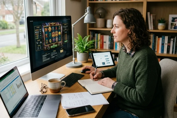 How to Review an Online Slot Fairly Without Common Bias
