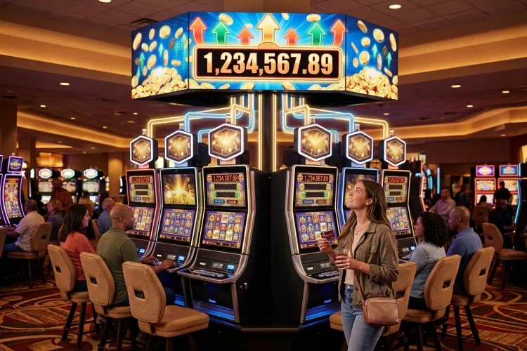 Local Progressive Jackpot Rules: What Players Should Check