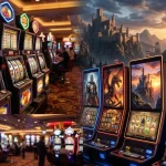 Most Popular Slot Themes: How to Choose the Right Style