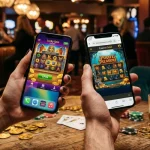 Slot Apps vs Mobile Browser Casinos: How to Choose Wisely