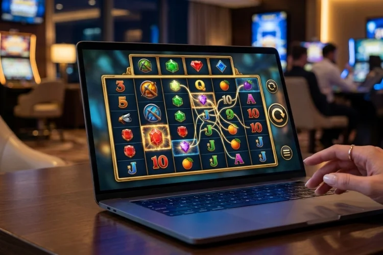 What Are Megaways Slots? Bonuses, RTP, and Key Rules