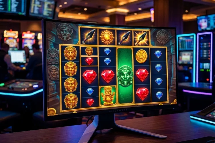 Why Megaways Slots Change Symbols on Every Spin and What It Means