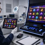 Demo Slot Outcomes vs Real Play: What Certification Really Means