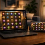 Free Slot Modes: How Demo Play Mirrors Real-Money Mathematics