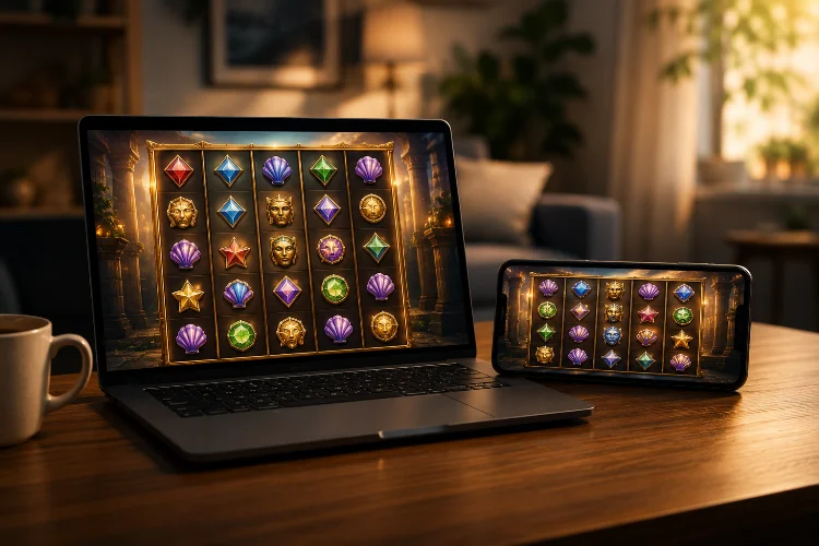 Free Slot Modes: How Demo Play Mirrors Real-Money Mathematics