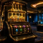 How Jackpot Contribution Rates Shape Slot Game Economics
