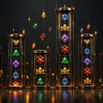 Megaways Volatility Models: How Variable Reels Change the Math