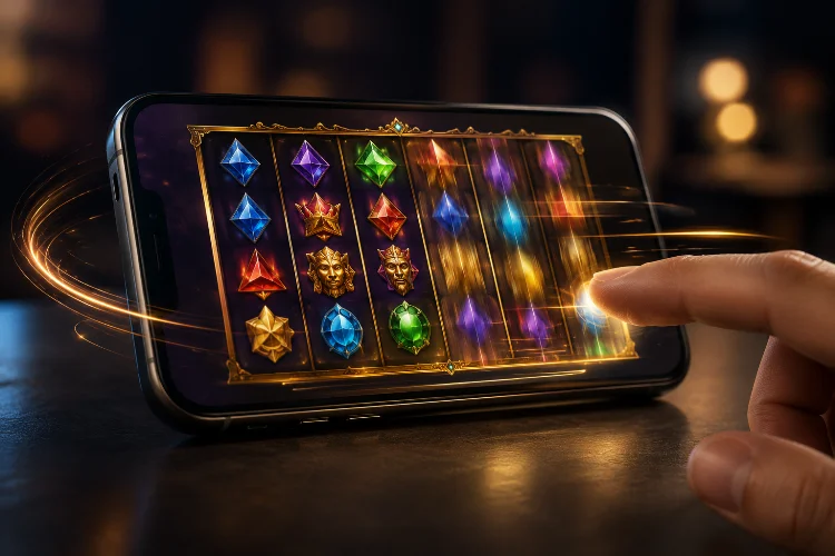 Mobile Slot Performance: How to Keep High-Frame-Rate Gameplay Smooth