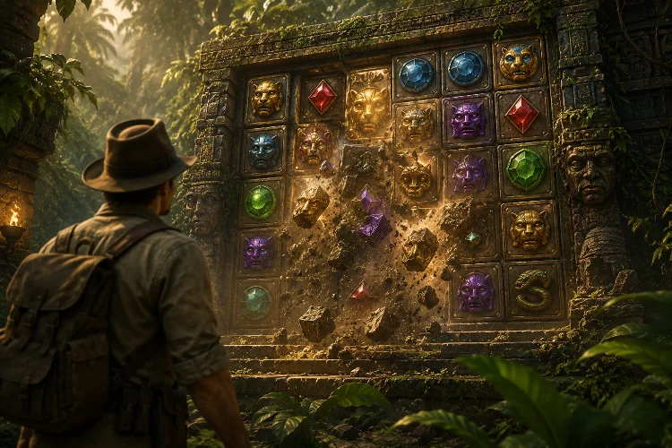 Theme-Mechanic Alignment in Modern Online Slot Game Design