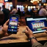 Android Slots Guide: App vs Browser Options Explained