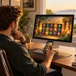 Are Slot Games Better on Mobile or Desktop? A Complete Comparison