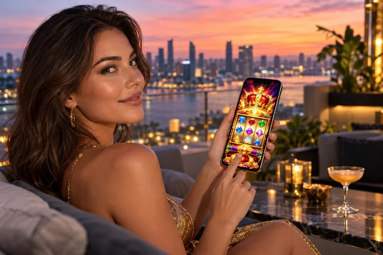 Best Mobile Jackpot Slots for Android and iPhone: Top Games to Try