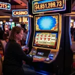 Does a Progressive Jackpot Reduce Base Game RTP? Explained