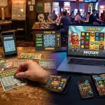 Hacksaw Gaming Slots: From Scratchcards to Modern Reels