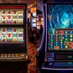 Payline Slots vs Megaways Slots: How Winning Systems Differ