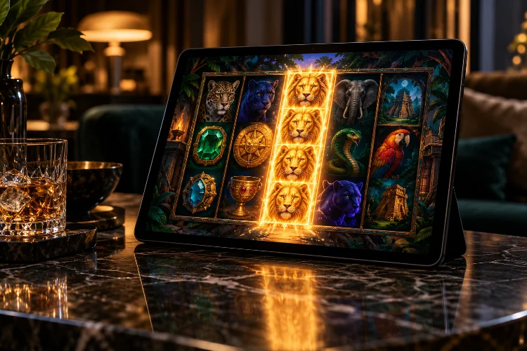 What Is a Wild Reel in Online Slots and How Does It Work?