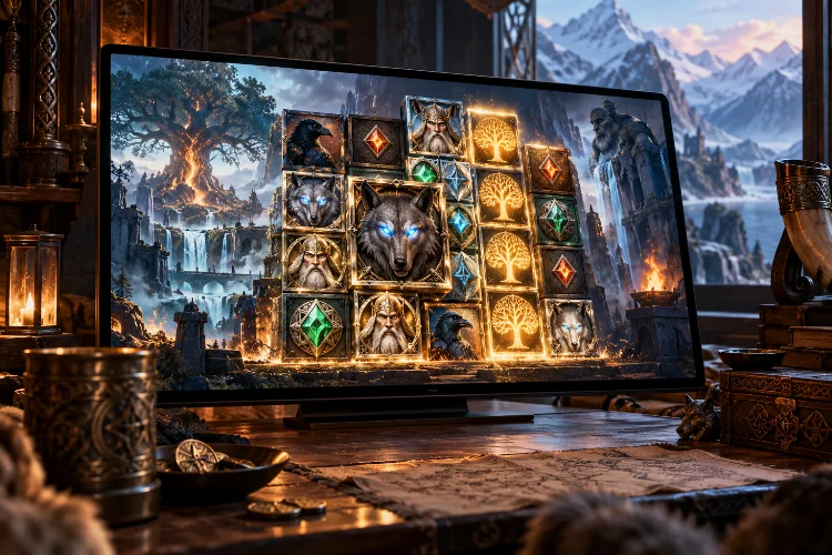 Yggdrasil Gaming Slots: Popular Titles and Mechanics to Know